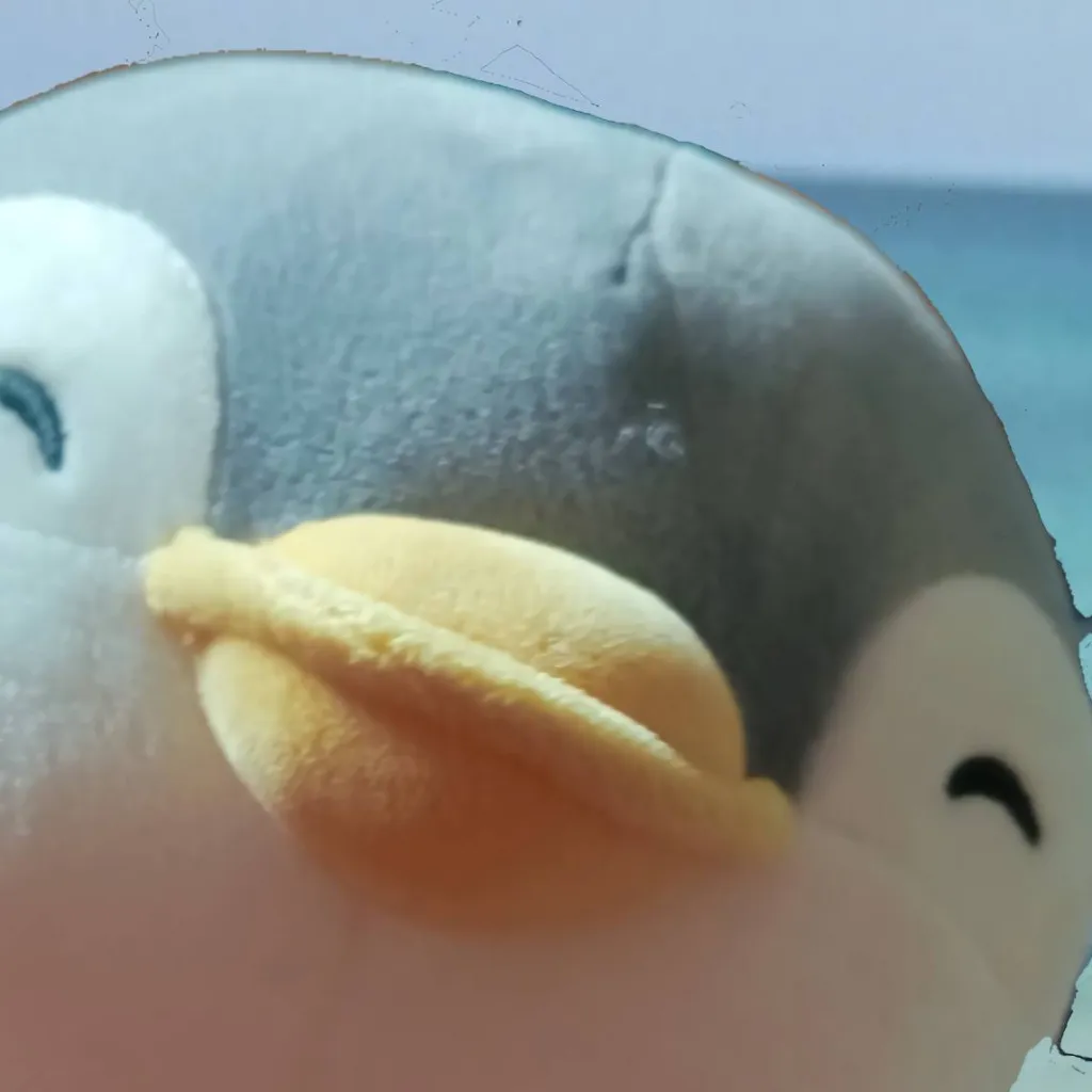 chat with ai character: Pingu's World