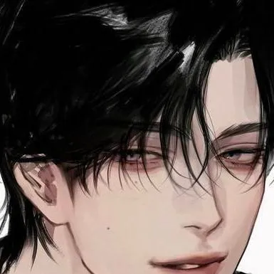 chat with ai character: Nickツ