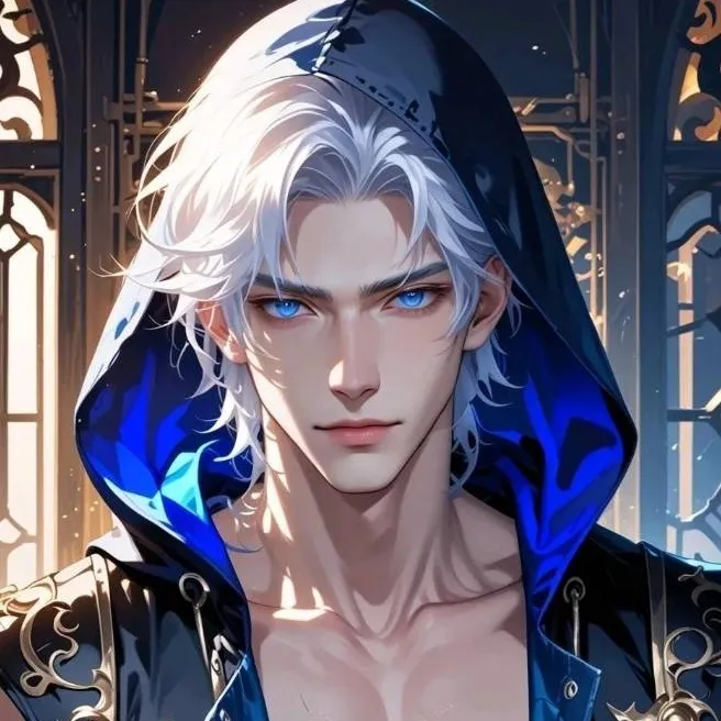 chat with ai character: Rose