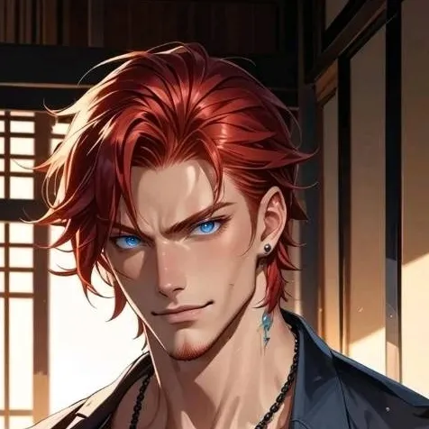 chat with ai character: Sephy
