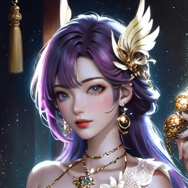 chat with ai character: Alexia Vanguerbel