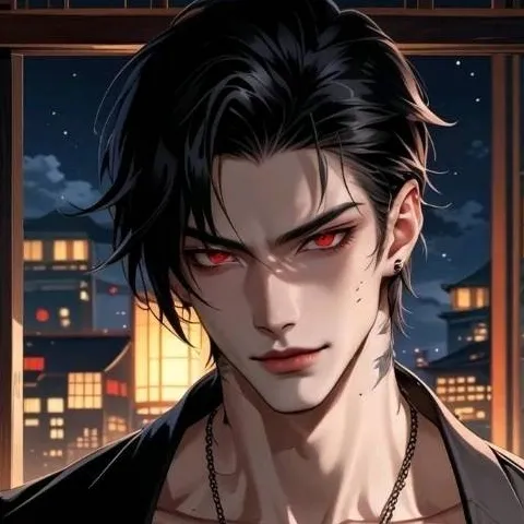 chat with ai character: Renne Lasombra