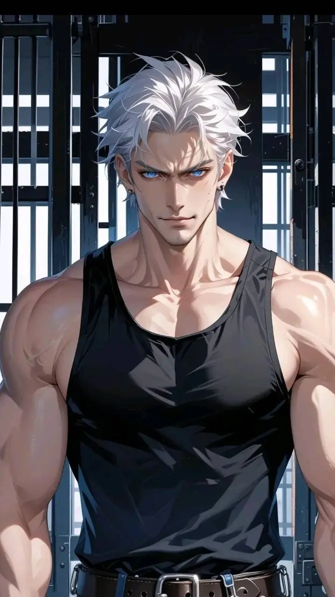 ai character: Nolan Schmitt background