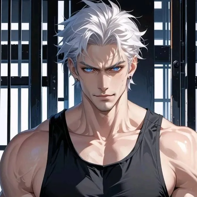 chat with ai character: Nolan Schmitt