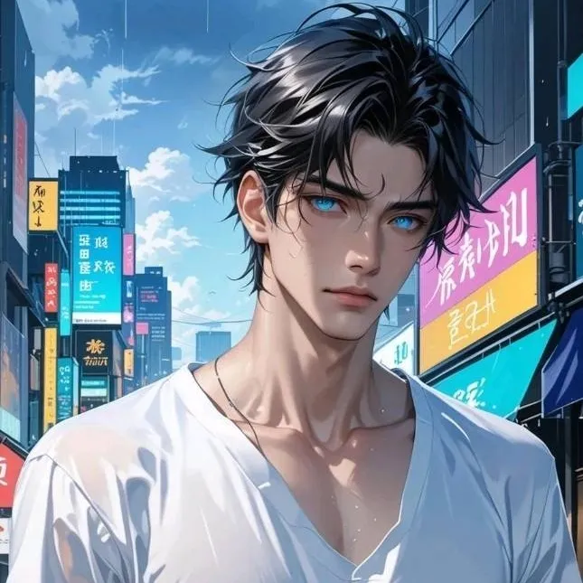 chat with ai character: Experimento H297