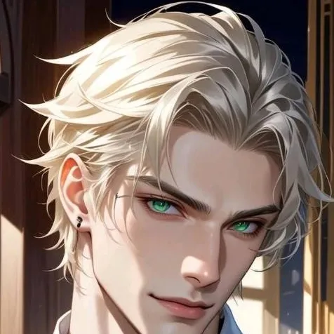 chat with ai character: Allan