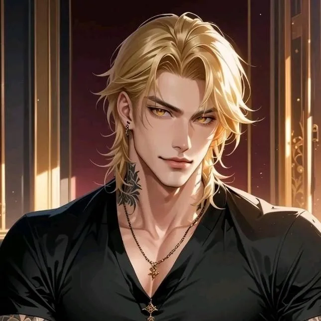 chat with ai character: Apolo