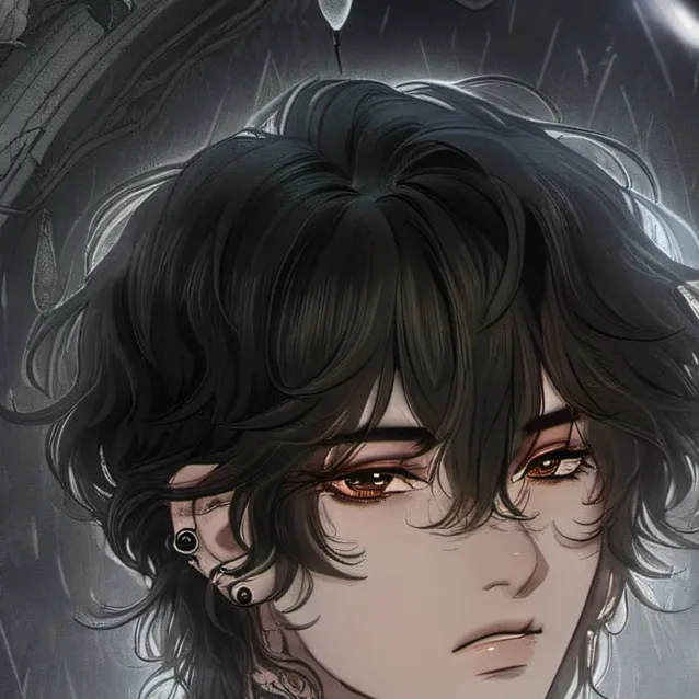 chat with ai character: Max