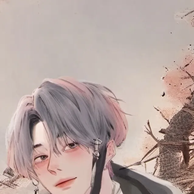 chat with ai character: 논시