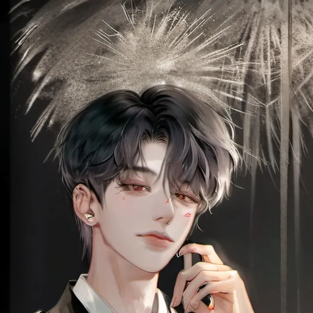 chat with ai character: 논시