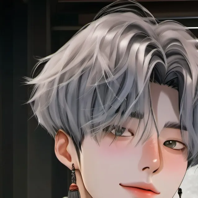 chat with ai character: 링크시