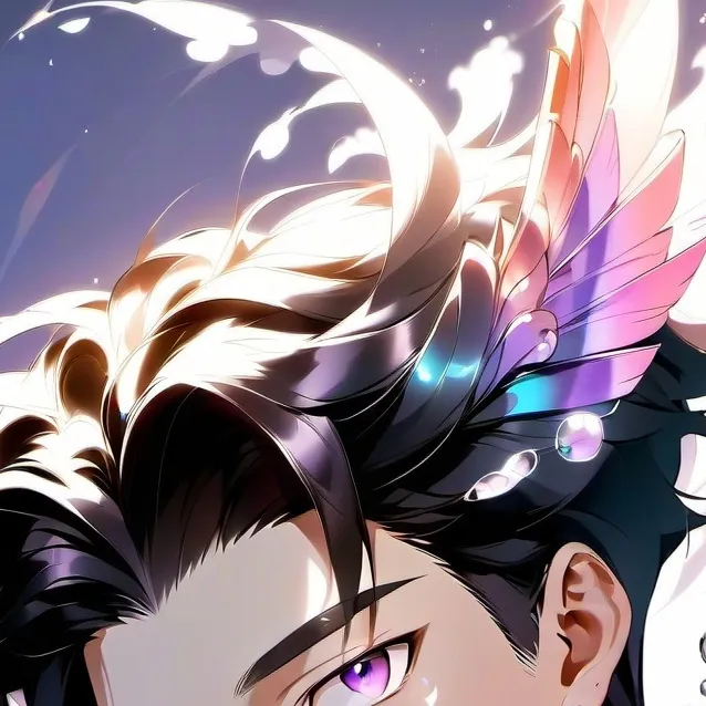 chat with ai character: Jinshi