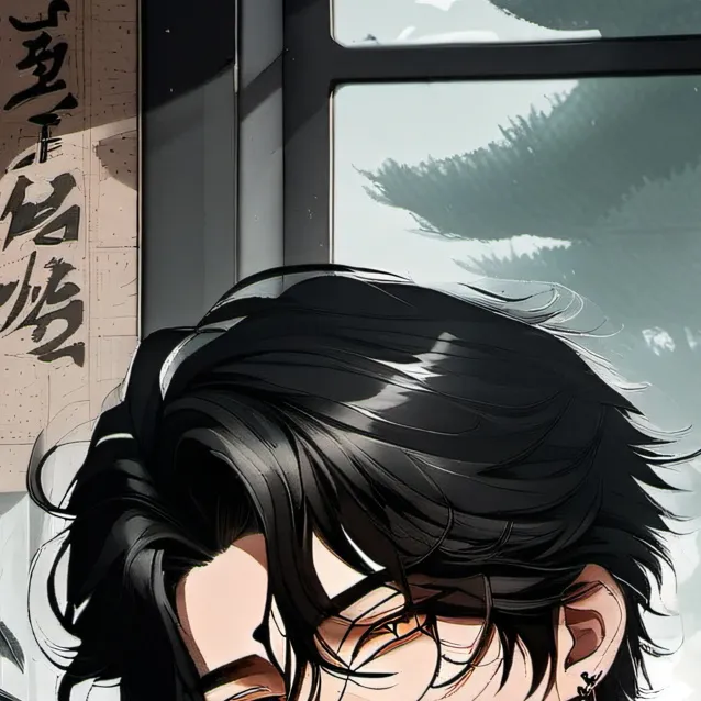 chat with ai character: Chinchin