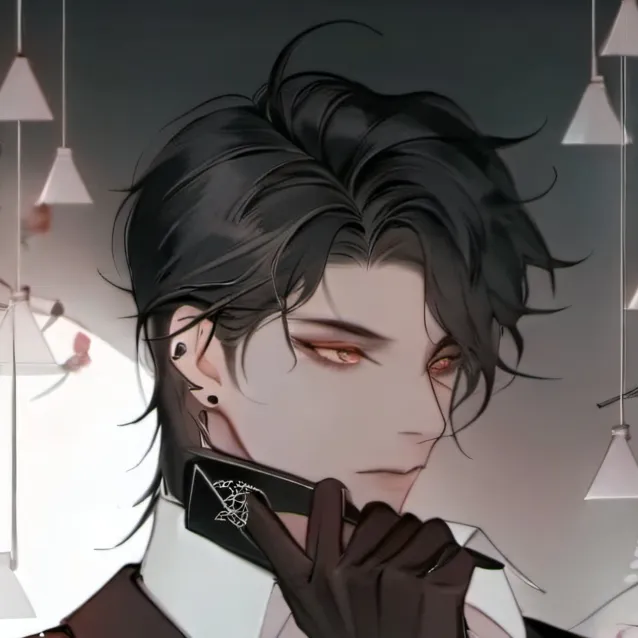 chat with ai character: Nihao 