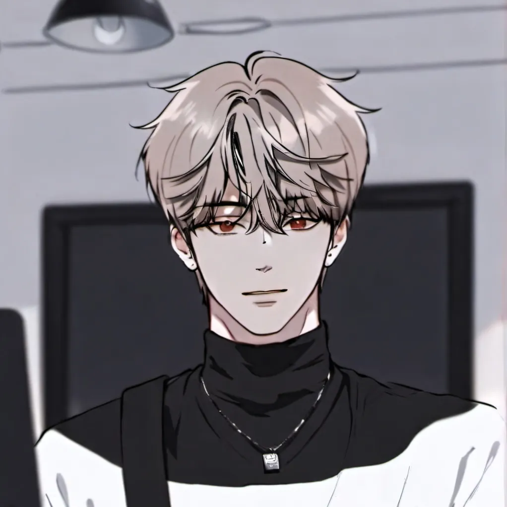 chat with ai character: Lihao 