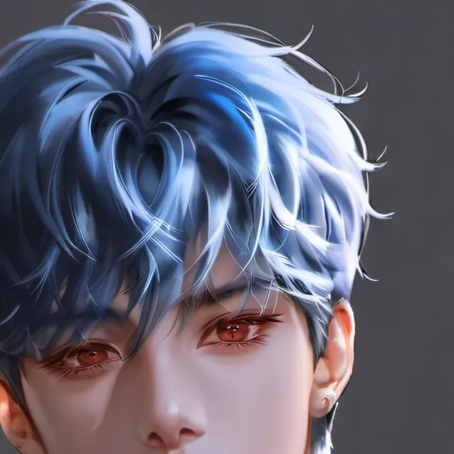 chat with ai character: Nihaoma
