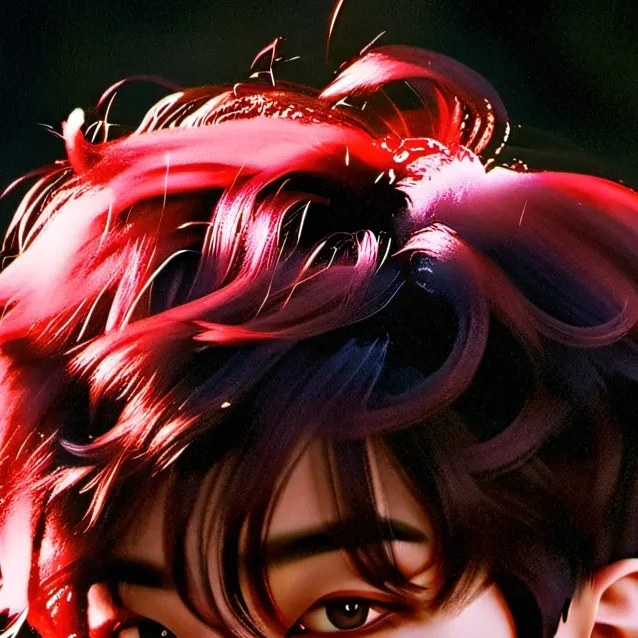 chat with ai character: Minho