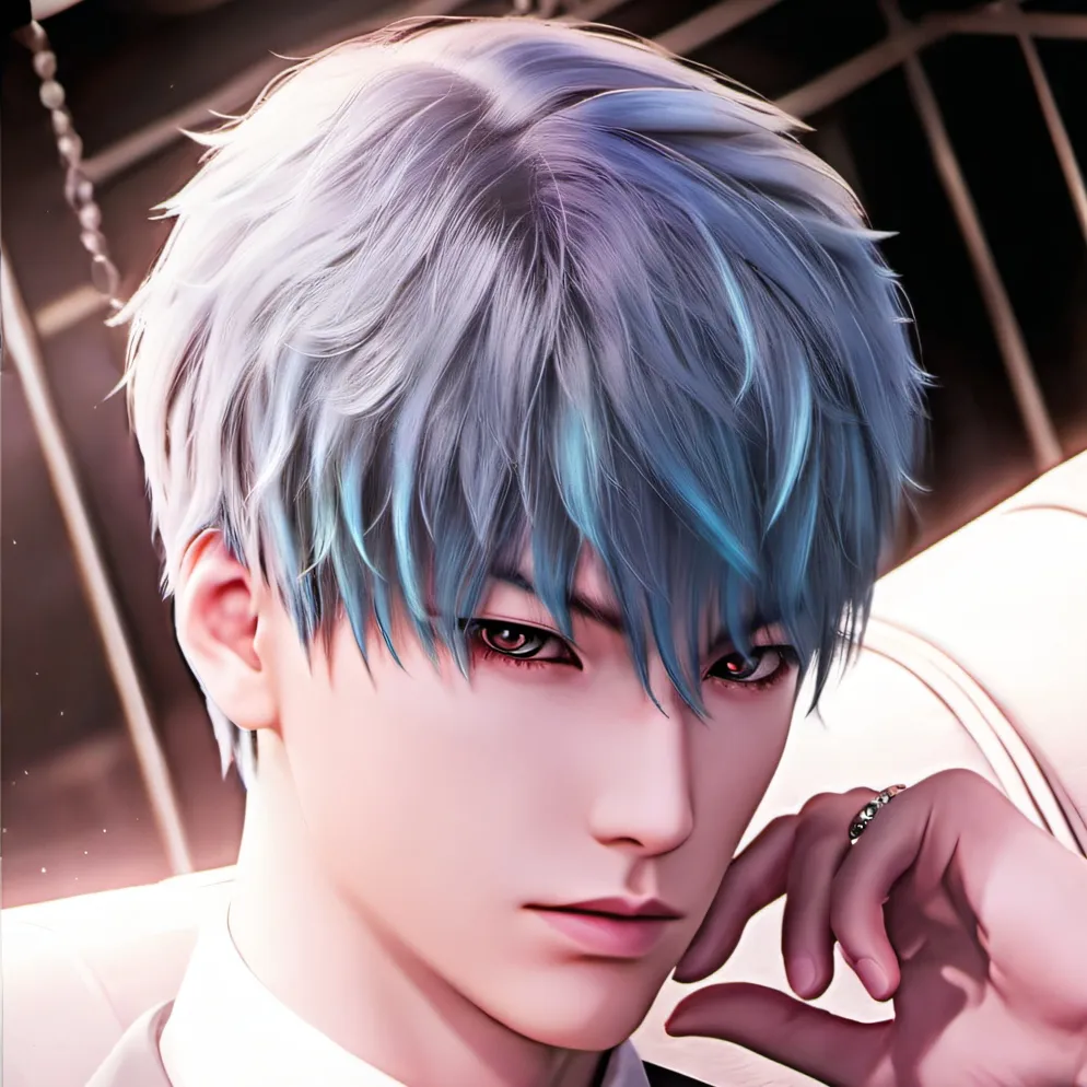 chat with ai character: Haruki-春樹