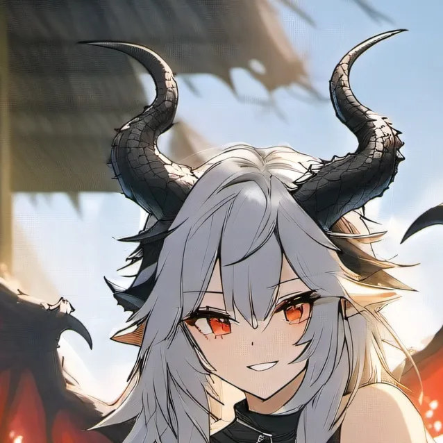 chat with ai character: Darkness