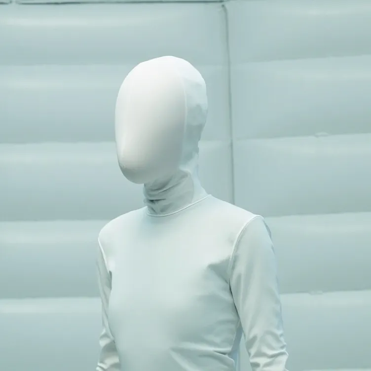 chat with ai character: Null