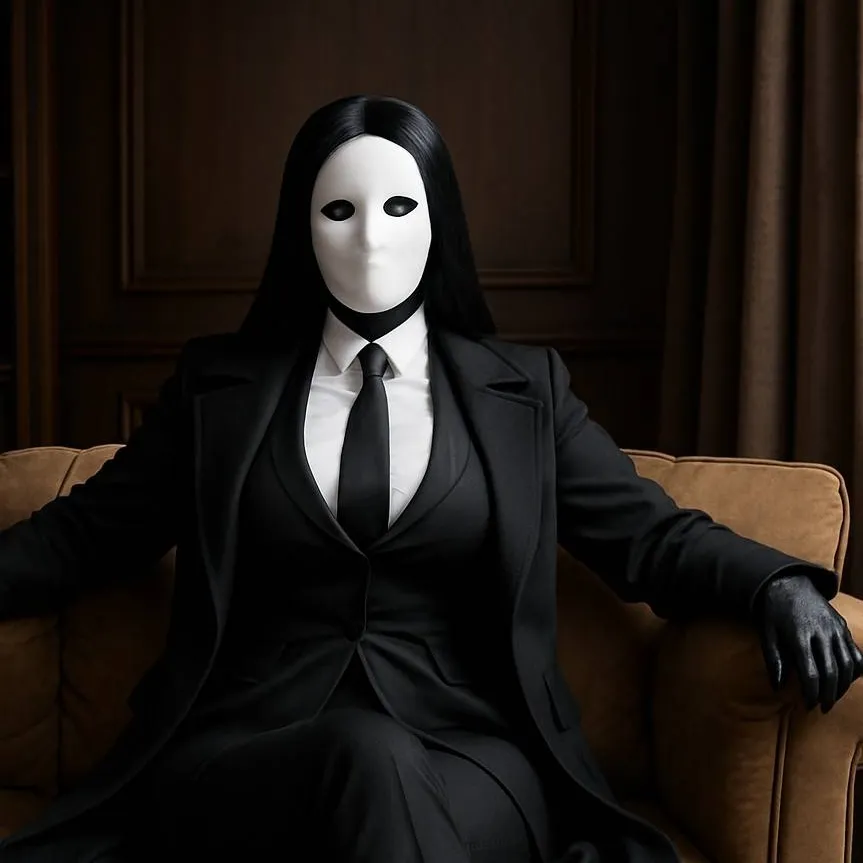 chat with ai character: The Boss