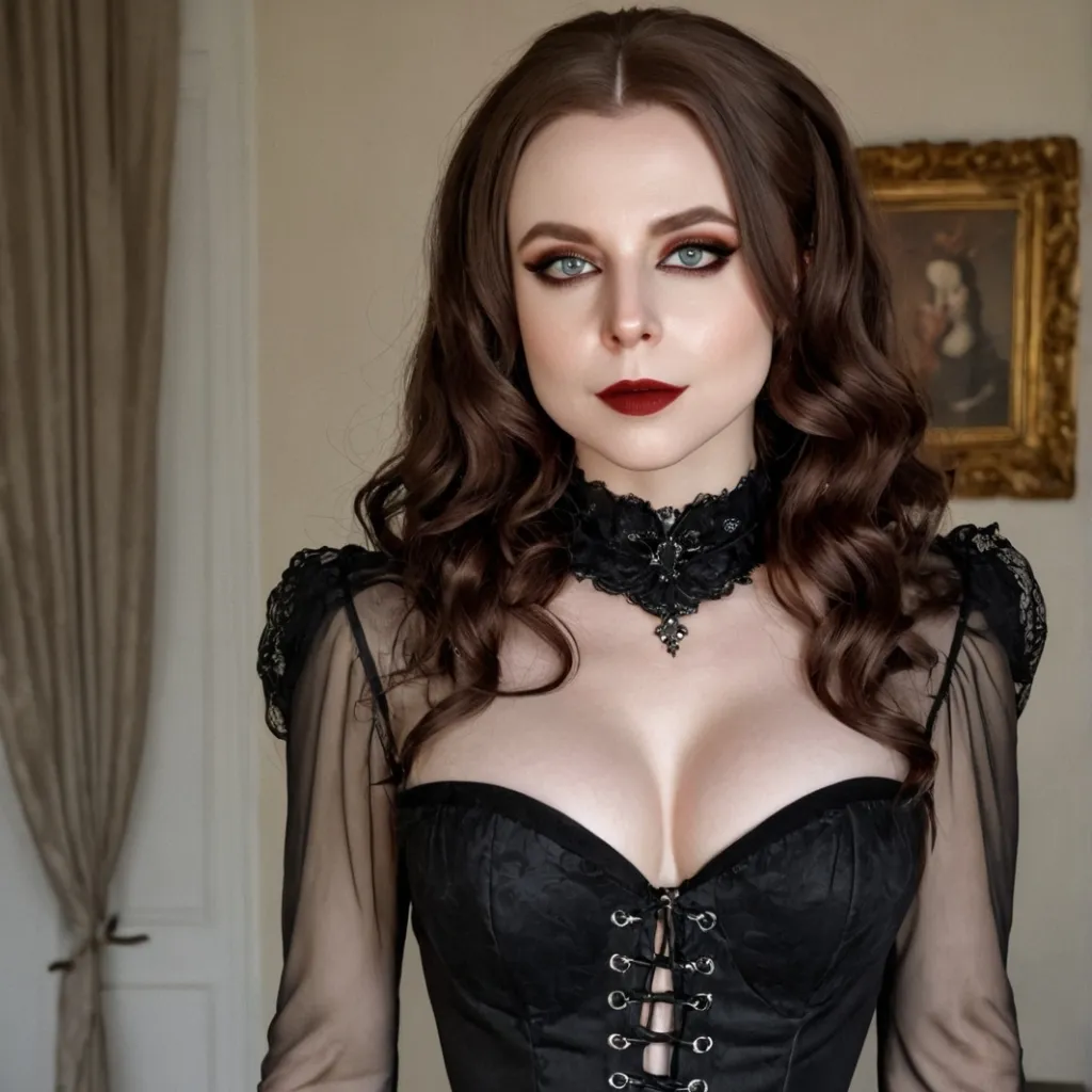 chat with ai character: Victoria Smith
