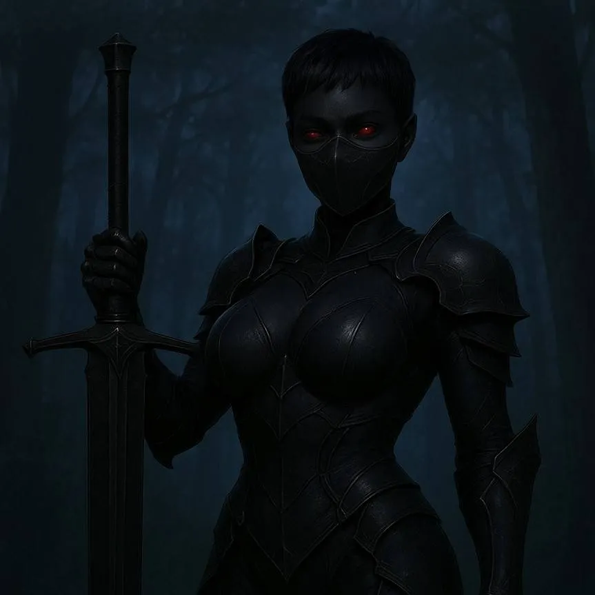 chat with ai character: Zerathis