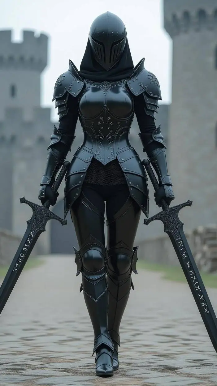 ai character: Carmilla Vestalis background