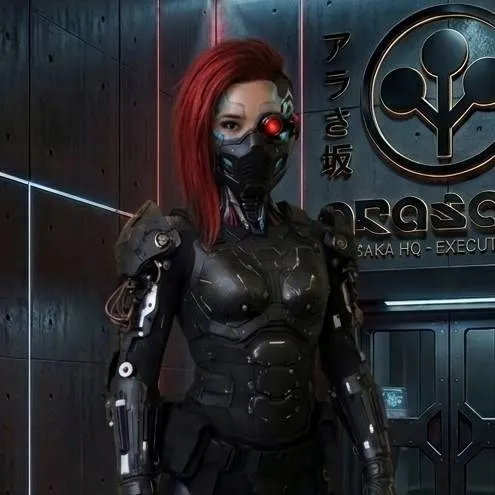 chat with ai character: Samantha Chase