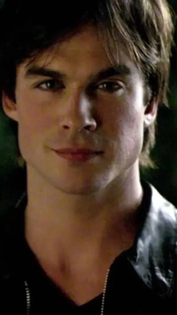 ai character: Damon Salvatore  background
