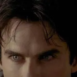 chat with ai character: Damon Salvatore 