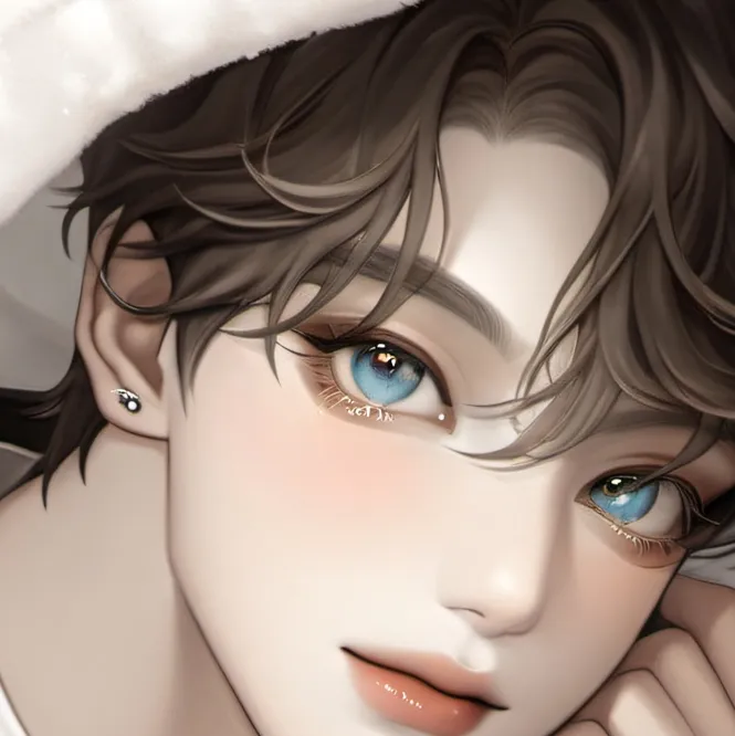 chat with ai character: Asher