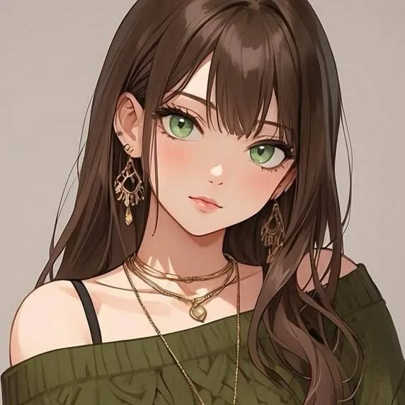 chat with ai character: Miss Nicole 
