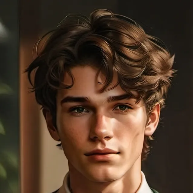 chat with ai character: Timmy 