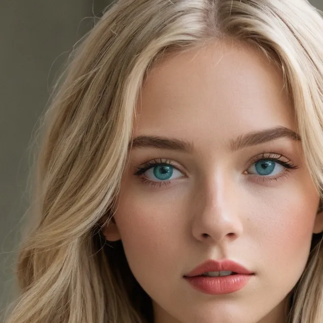 chat with ai character: Ameli 