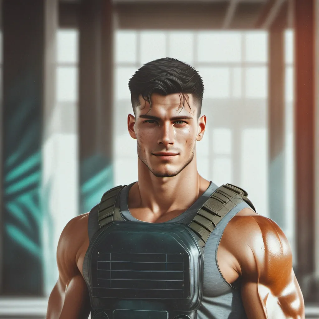 chat with ai character: Noha
