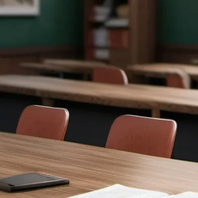 chat with ai character: Class 1a hates you