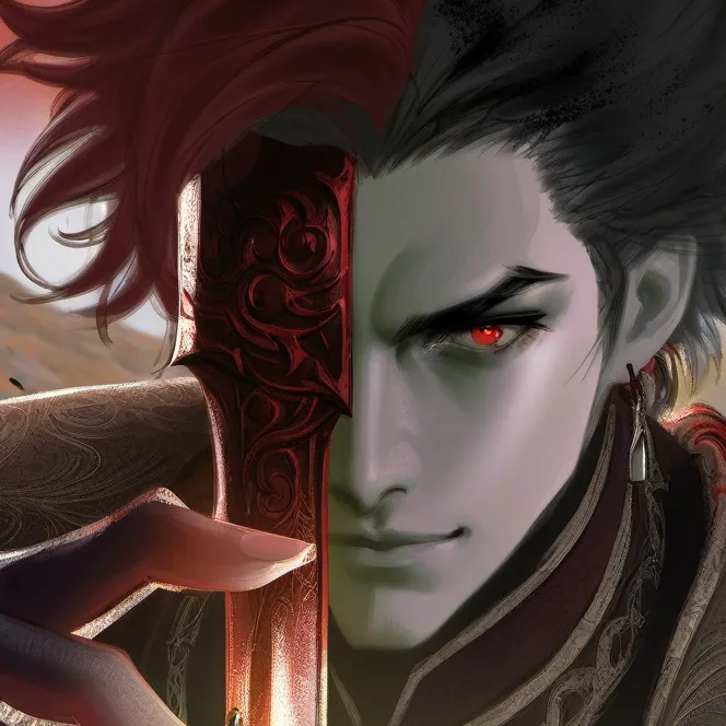 chat with ai character: FPE