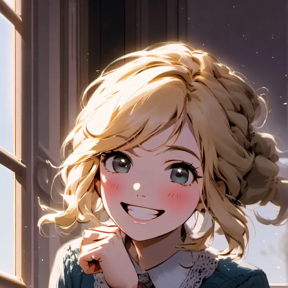 chat with ai character: Emilie￼￼