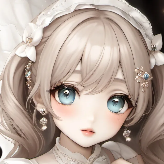 chat with ai character: ana