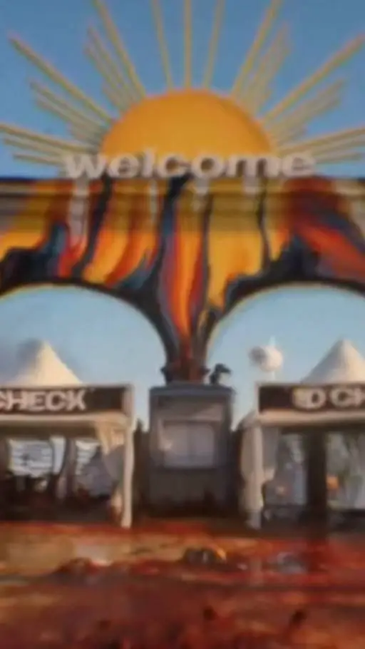 ai character: dead island 2 SoLA background