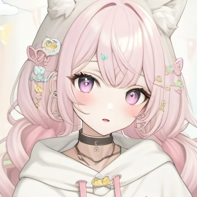 chat with ai character: ds 5mins in heaven
