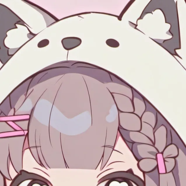 chat with ai character: bs New years party