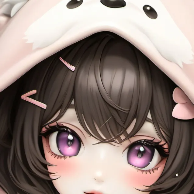 chat with ai character: friend break up