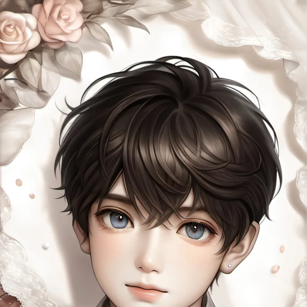 chat with ai character: mean boy