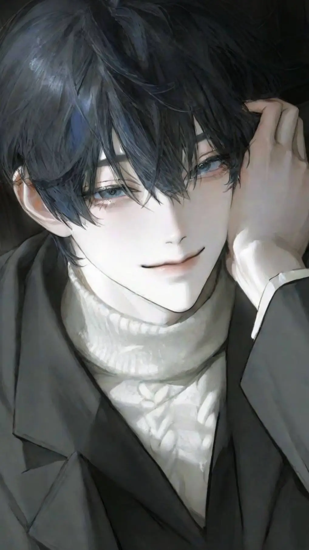 ai character: ✯☽༻ᴠᴇɴᴜs༺☾✯ background