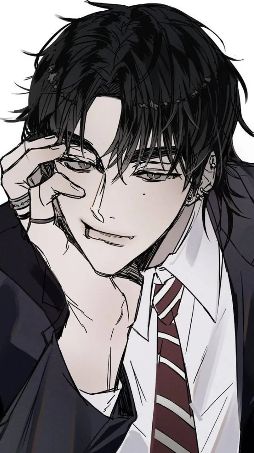 ai character: .•°•.Eli.•°•. background