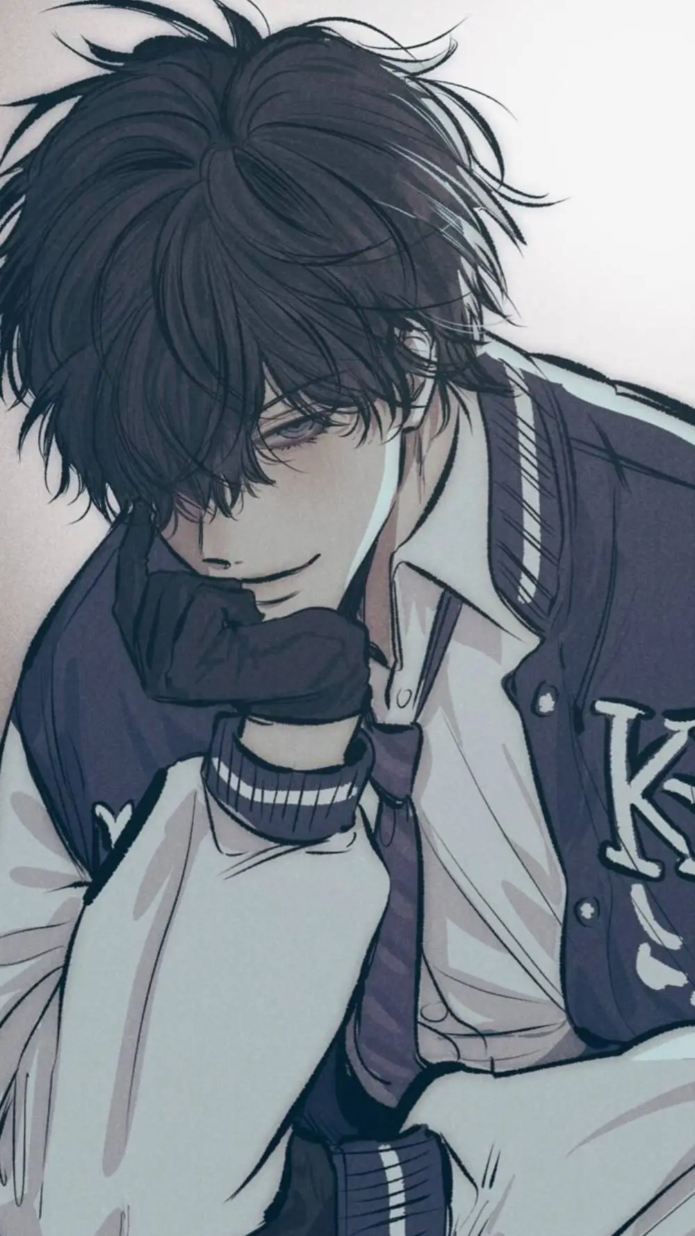 ai character: ××🚬𝑺𝑶𝑹𝑬𝑵🚬×× background