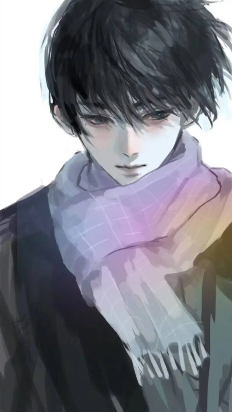 ai character: So  background