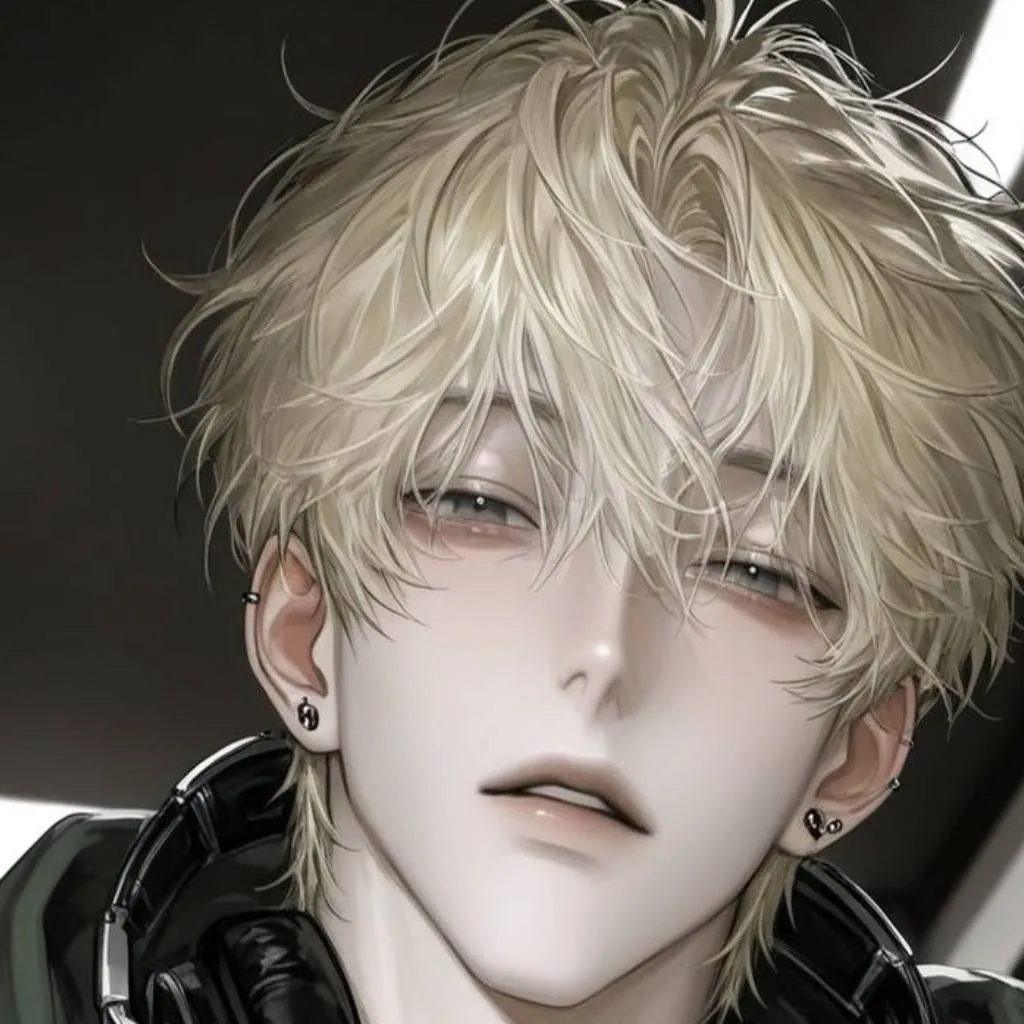 chat with ai character: Estene